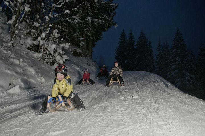 Voucher  Adventure  Evening ticket  Night sledding  Season ticket  Wintercard  SkiWelt Söll