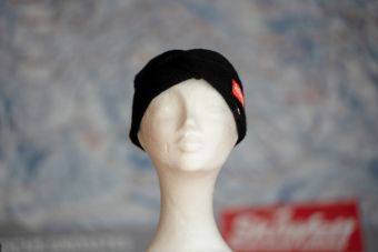 a head of a mannequin SKIWELT