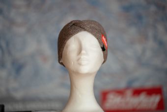 a head of a mannequin SKIWELT
