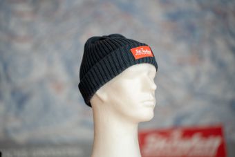 Mütze RIPP marine SkiWelt